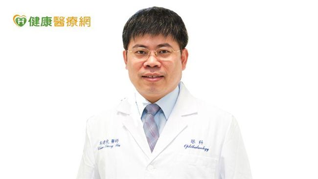 愛繪畫人瑞黃斑病變　如何重拾畫筆？