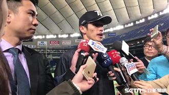 模糊亞冠賽焦點　陽岱鋼：真的很抱歉