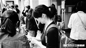 少子化,前瞻計畫,育兒百寶箱,新生兒,職業婦女,職場女性,生育率
李鴻典攝