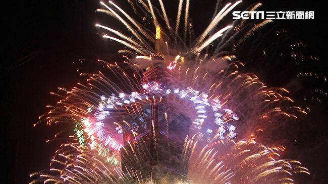 百貨跨年營業時間　這些餐廳開到凌晨