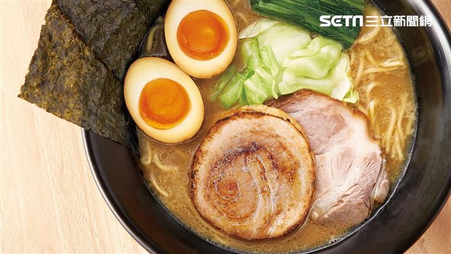 一風堂推地方性拉麵　吃出道地日本味