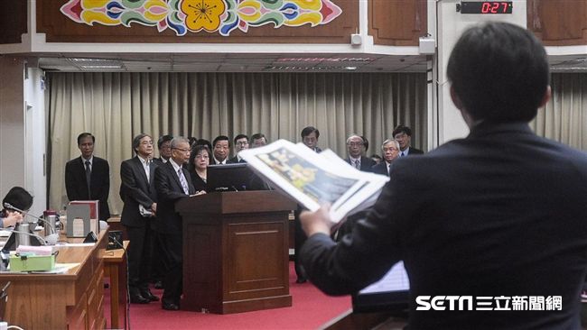 慶富貸款無擔保　戰神：說專業是侮辱