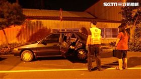 台中,失業父,燒炭,早知道,