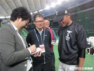 王柏融效應　韓職再論亞洲選手權