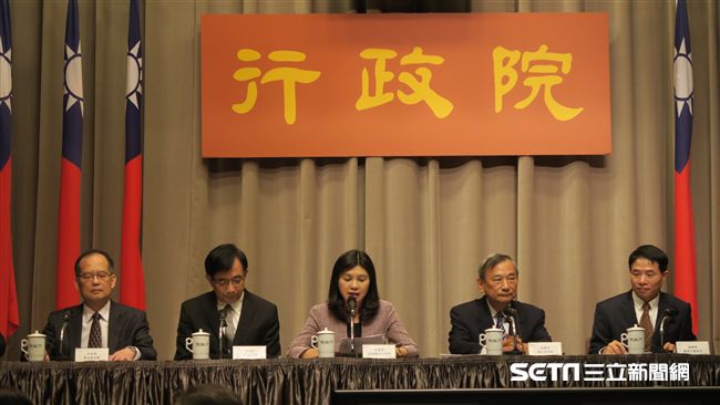 打擊國際詐騙　政院修國際司法互助法