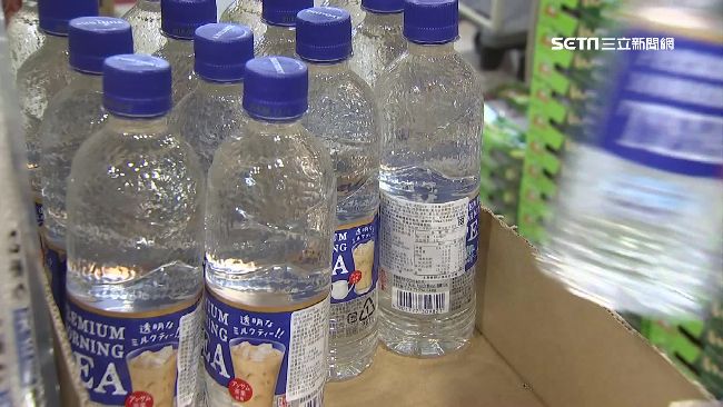 不用代購了！日「透明奶茶」搶攻台