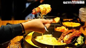 韓國 詹姆仕起司豬肋排 