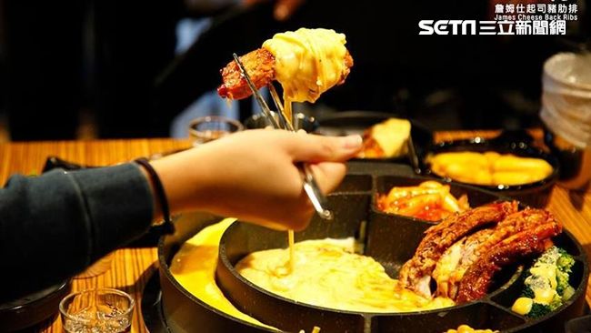 韓起司豬肋排股權爭議　11月底熄燈