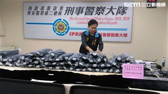 原廠沒有就不算仿冒？　男子仍遭送辦