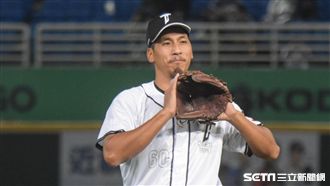 王鴻程：打全壘打會安靜？