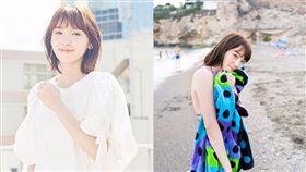 飯豐萬理江 /翻攝自eiga_natalie推特