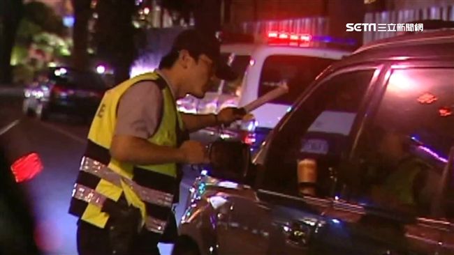 拒酒測免罰　NPA署長室：影響執法