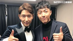 蔡凡熙／群星瑞智提供