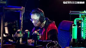 電競,電競嘉年華,WirForce 2017,實況主,玩家,柯文哲,就肆電競4Gamers