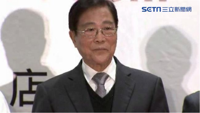 冠德集團總裁馬玉山辭世　享壽83歲