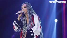 阿妹,張惠妹,圖／EMI提供