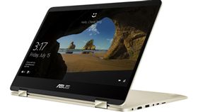 ASUS ZenBook Flip 14 華碩提供