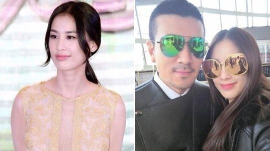 女星隱婚扛小三罵名　自曝是為「她」