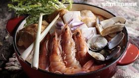 火鍋,鍋物,金色三麥,微風百貨,香茅廚,阿明師