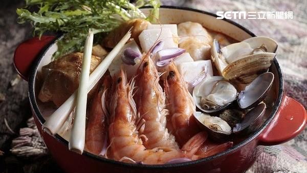 天冷就要吃！啤酒、泰式…你選哪一鍋