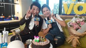 一家人,李燕,女神,本土劇,慶生會,生日快樂