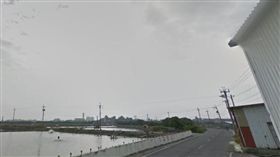 高雄永安聯結車輾斃騎士＿googlemap