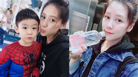 嚴立婷 圖／翻攝自臉書