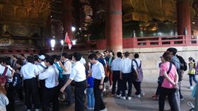 日本　高中生　葉立斌攝