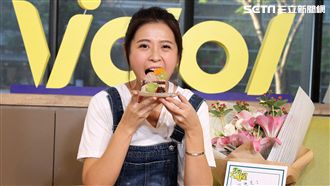 被當神明供　李燕笑接「女神」封號