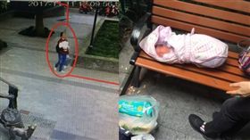 女嬰「肛門閉鎖」遭丟棄　狠父「只要兒子」女的不想花錢治
《錢江晚報》
