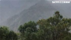 尖石鄉山地／資料照