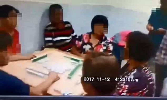 婆媽沉迷賭場　外配欠百萬逃回陸躲債