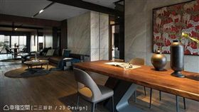 名家專用／幸福空間／兩代夫妻要同住！5大裝修重點都在這（勿用）