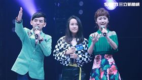 張秀卿　林莉／中視提供