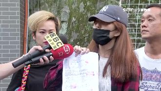 李毓芬新戲爆欠薪！劇組千萬薪資沒付