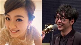 陳意涵、許富翔導演／臉書、YouTube