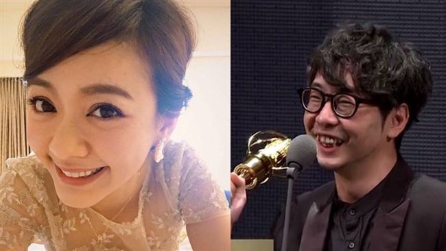 熱戀陳意涵…金鐘導演遭流星花園換掉