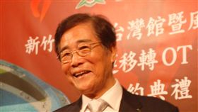 冠德集團總裁馬玉山過世  享壽83歲冠德集團總裁馬玉山（圖）才剛完成集團旗下冠德建設和根基營造交棒給子女，16日傳出病逝，冠德建設證實，上午11時，總裁馬玉山在醫院過世，享壽83歲。（檔案照片）中央社  106年11月16日