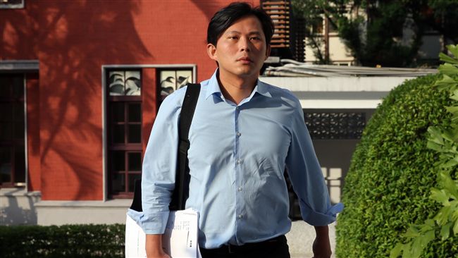 自認禁得起檢驗　黃國昌批罷免理由扯