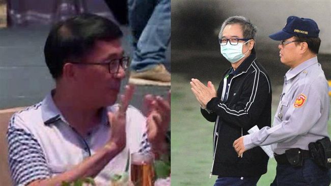 扁2百萬交保　她不解蔡正元竟要千萬