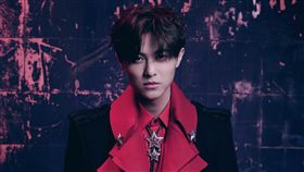 邱勝翊王子（圖／華研提供）