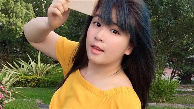 非為愛淡出演藝圈　小小瑜：減少工作
