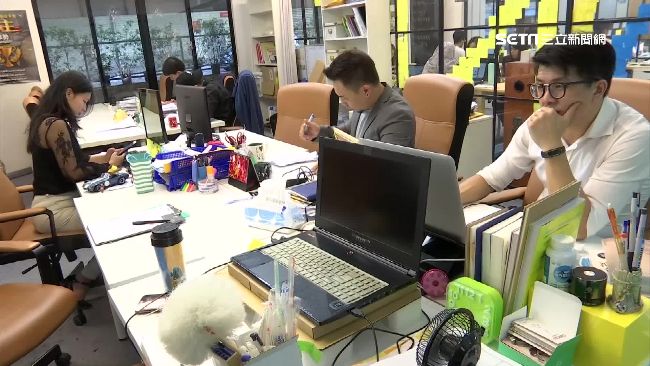看好今年景氣　4成企業平均加薪4%