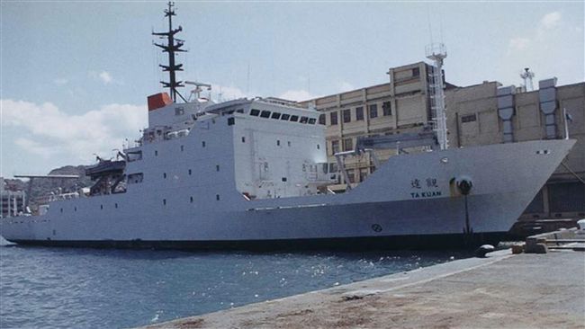 搜尋幻象　軍艦抵達黑盒子訊號區域
