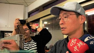 慶富少東棄保潛逃　檢要查承辦員警