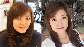 日苗栗縣議員謝芳紋／臉書