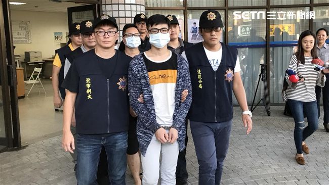 他開檳榔攤賣軍火　交易成功全靠這招