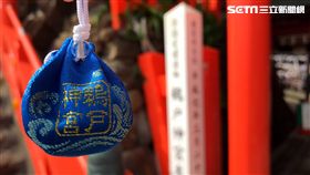 日本宮崎縣鵜戶神宮。（圖／記者簡佑庭攝）