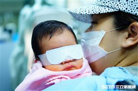 少子化,懷孕,凍卵,不孕,寶寶,分娩,孕婦（圖／記者李鴻典攝）