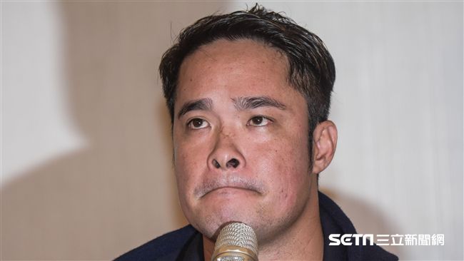 史總說腳膝手有傷　林智勝上一軍等等